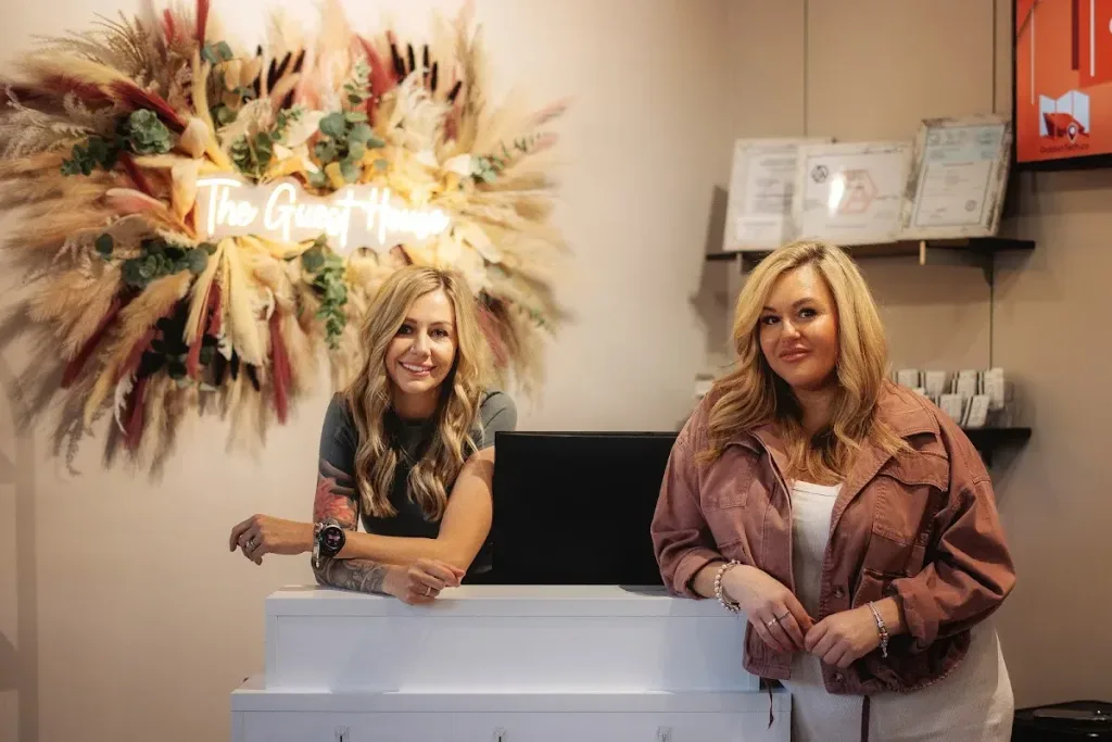 The Guest House Beauty Loft — Hair salon in Arvada